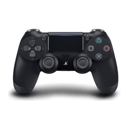 DualShock 4 Wireless Controller for PlayStation 4