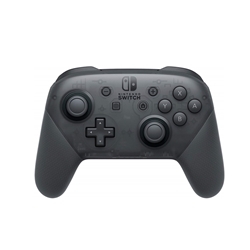 Nintendo Switch Pro Controller