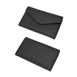 Multi-purpose Rfid Blocking Travel Passport Wallet