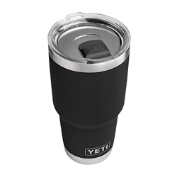 YETI Rambler 30 oz Stainless Steel Vacuum Insulated Tumbler