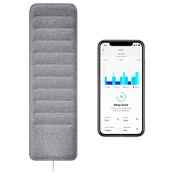 Withings Sleep Tracking Pad