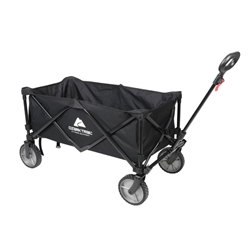 Ozark Trail Folding Multipurpose Wagon