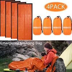 Emergency Survival Sleeping Bag