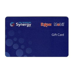 Wallis Companies - ExxonMobil Gift Card - $75