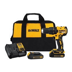 Dewalt 20V MAX Cordless Drill