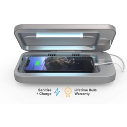 PhoneSoap 3 UV Smartphone Sanitizer