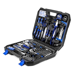 210-Piece Household Tool Kit