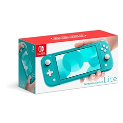 Nintendo Switch Lite- Turquoise