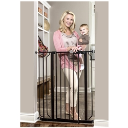 Extra Tall Walk Thru Baby Gate