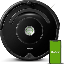 iRobot Roomba 675 Robot Vacuum