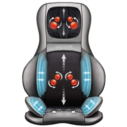 Full Back Massager with Heat
