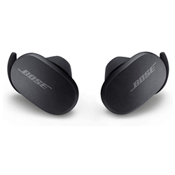 Bose QuietComfort Noise Cancelling Earbuds