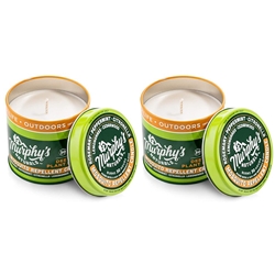 Murphy's Naturals Mosquito Repellent Candle