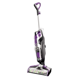 Bissell Crosswave Pet Pro All in One Wet Dry Vacuum