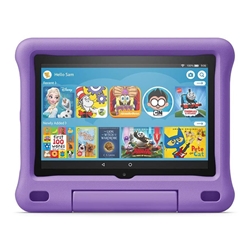 Fire HD 8 Kids tablet