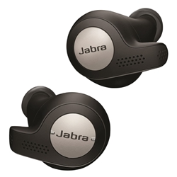 Jabra Elite Active Wireless Earbuds