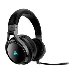 CORSAIR VIRTUOSO RGB Wireless Stereo Gaming Headset