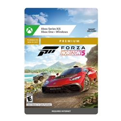 Forza Horizon 5 Premium Edition