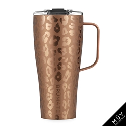 TODDY XL 32OZ INSULATED COFFEE MUG