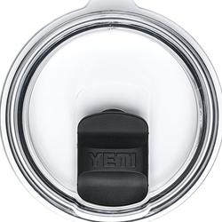 YETI MagSlider Lid for 30oz Tumbler, 14oz Mug