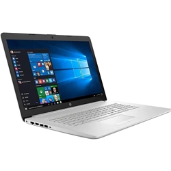 HP Flagship Laptop 17 Computer 17.3"