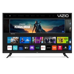 VIZIO 50" Class V-Series 4K UHD LED Smart TV