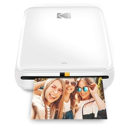 Wireless Mini Photo Printer