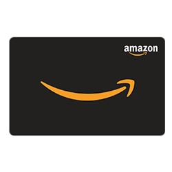 Image of $50 Amazon Gift Card