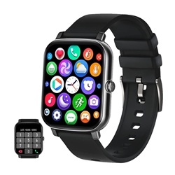 MVEFOIT 1.7'' Smart Watch