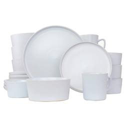 Elama Luxmatte Dinnerware Set