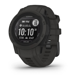 Instinct 2S Solar Garmin Smart Watch