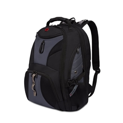 Wenger Legend ScanSmart Laptop Backpack