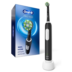 Oral-B Pro 1000 Rechargeable Electric Toothbrush