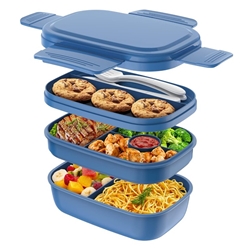 Bento Box Lunch Box