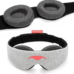 Manta Light Blocking Sleep Mask