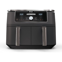 Ninja Foodi 2-Basket Air Fryer