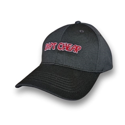 Dirt Cheap Uniform Cap