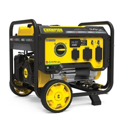 Champion Power Equipment Portable Generator