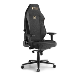 Ergonomic Gaming Chair
