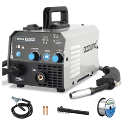 MIG Flux Core Welder Machine