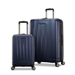 Samsonite Ridgeway Hardside 2-Piece Luggage Set