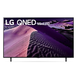 LG 55-Inch Class QNED85 Series Alexa Built-in 4K Smart TV