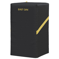 East Oak Smoker Cover 30-inch
