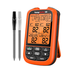 ThermoPro TempSpike Wireless Meat Thermometer