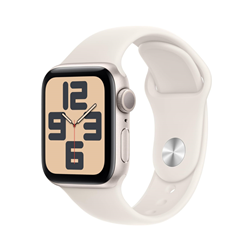 Apple Watch SE (2nd Gen) [GPS 40mm]