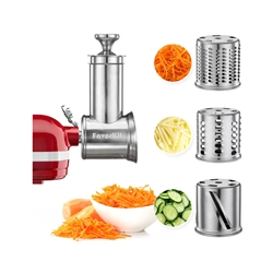 Slicer Shredder Attachment