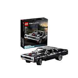 LEGO Dom's Dodge Charger 42111 Building Set