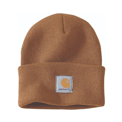 
							Image of Carhartt Knit Cuffed Beanie