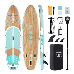 Inflatable Stand Up Paddle Board