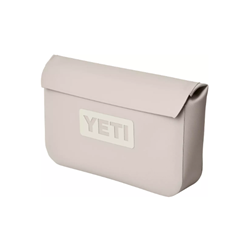 YETI Sidekick Dry 3L Gear Case- Cape Taupe
